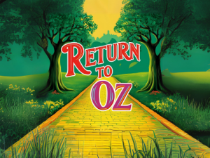 Return to Oz
