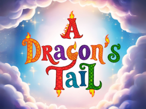 A Dragon’s Tail