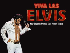 Viva Las Elvis