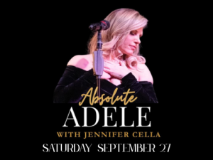 Absolute Adele