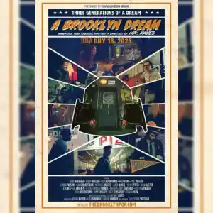 A Brooklyn Dream