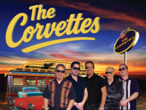 The Corvettes