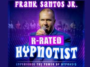 Frank Santos, Jr