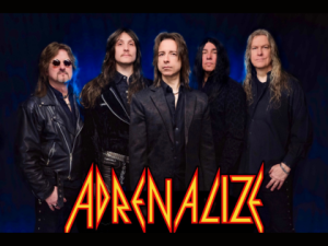 Adrenalize