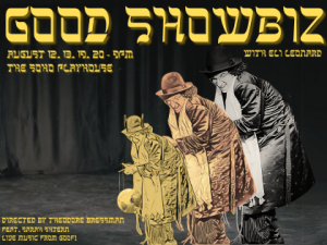 Good Showbiz