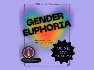 Gender Euphoria