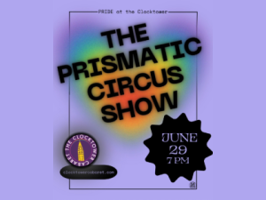 The Prismatic Circus