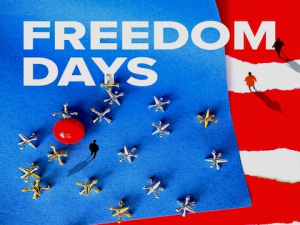 Freedom Days