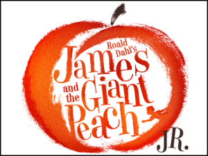 James and the Giant Peach, Jr.
