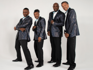The Spinners