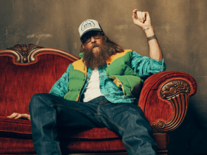 Crowder