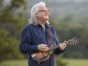 Ricky Skaggs & Kentucky Thunder