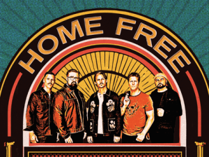 Home Free: The Jukebox Tour