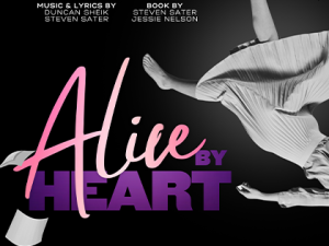 Alice by Heart