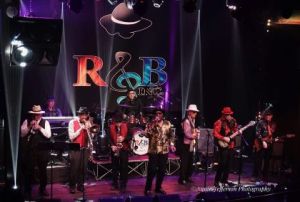 R & B Inc.