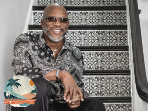Orrin Evans