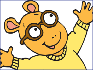Arthur and Friends Make a Musical!