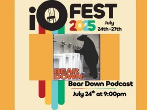 Bear Down Podcast: Live In Chicago