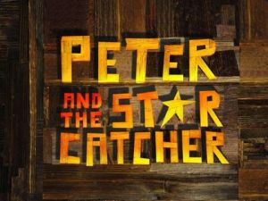 Peter and the Starcatcher / Peter y el Cazador de Estrellas