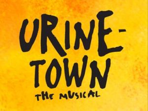 Urinetown: The Musical / Urinetown: El Musical