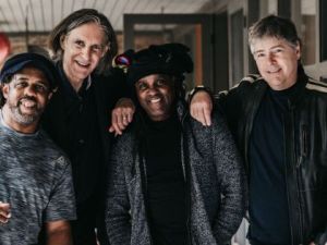 Béla Fleck & The Flecktones