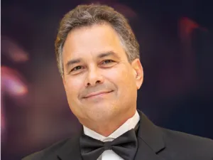 Franz Mantini 2025