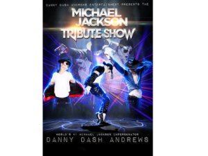 The Michael Jackson Tribute Concert, MJ Live