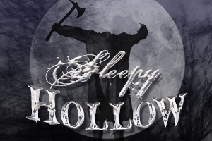 Sleepy Hollow the Musical 2025