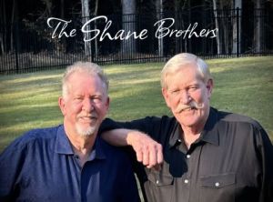 Shane Brothers Band – Music for the Fun of It!