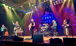 BIg Bam Boom – Hall & Oats Tribute