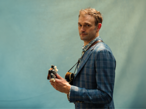 Chris Thile