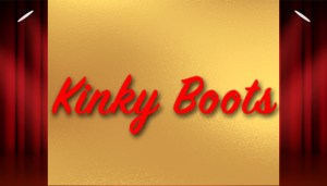 Kinky Boots