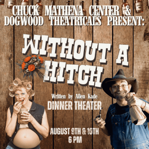 Without A Hitch