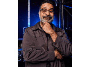 Erik Griffin