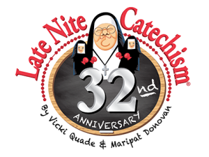 Late Nite Catechism
