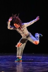 In-studio Monessa Salley 3pm