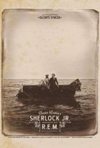 FILM SERIES: Buster Keaton’s Sherlock Jr., soundtracked with R.E.M.