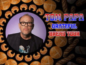 TOM PAPA