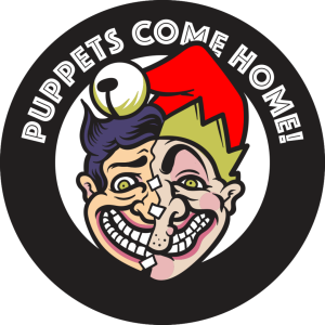 Puppets Come Home: Puppet Slam