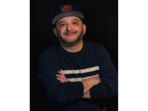 Joey Villagomez