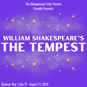 The Tempest