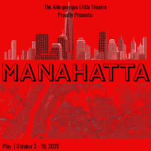 Manahatta