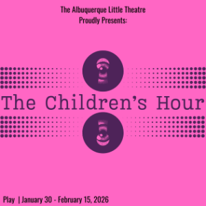 The Children’s Hour