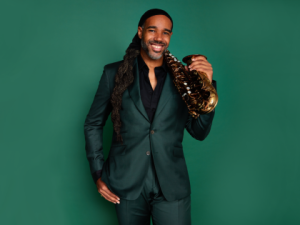 Marcus Garrick Miller