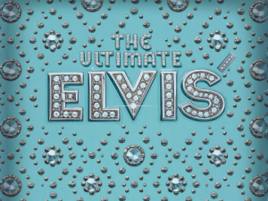 The Ultimate Elvis Dean Z