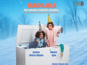 Radojka