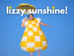 Lizzy Sunshine