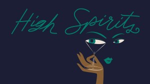High Spirits
