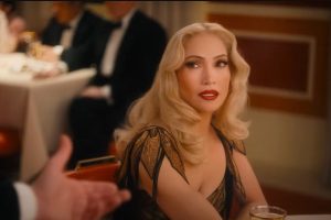 Jennifer Lopez-Led Movie Musical Kiss of the Spider Woman Releases Trailer