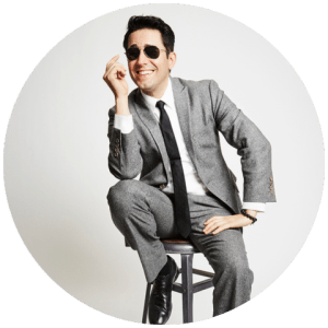 John Lloyd Young